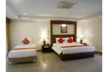 Baan Yuree Resort & Spa - 14