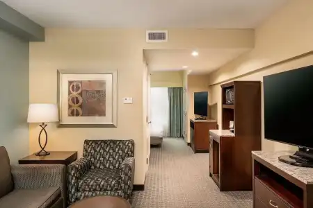 Hilton Garden Inn Billings - 79
