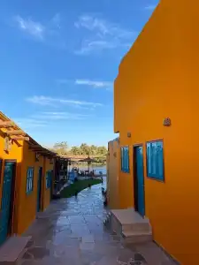 Fenti Nubian Resort - 42