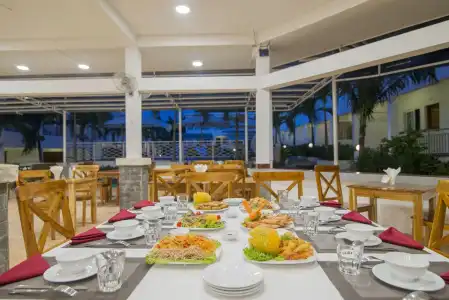 Palma Resort Phu Quoc, Trademark Collection by Wyndham - 23