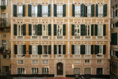 Palazzo Cicala - 13