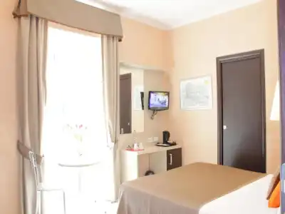 Candia Inn Vatican - 13