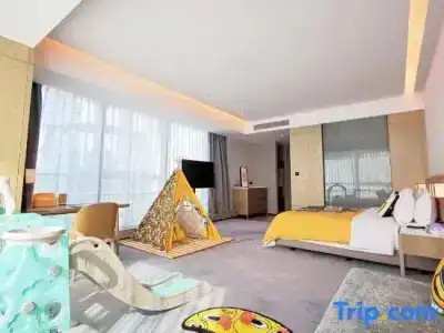 Rosedale Shenzhen - 26