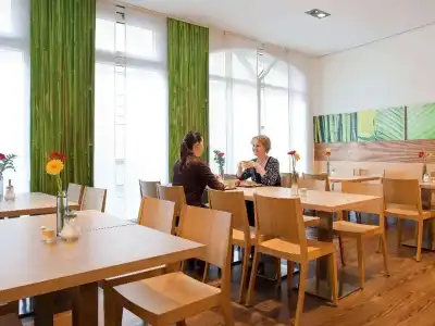 ibis Bamberg Altstadt - 13