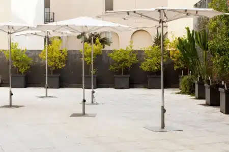 AC Sants by Marriott - 13