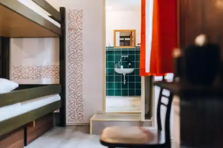 Hostel Dakura - 54