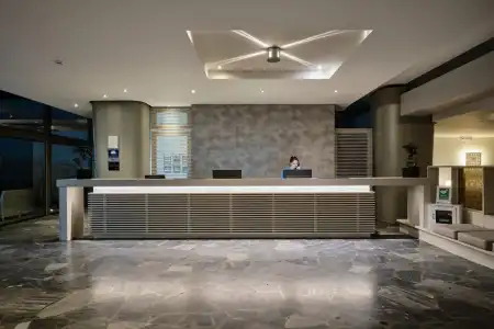 Sitia Beach City Resort & Spa - 2