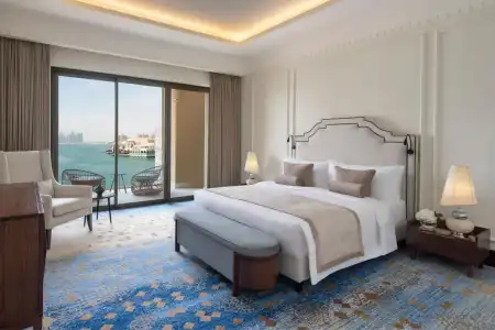 The St. Regis Marsa Arabia Island, the Pearl Qatar - 20