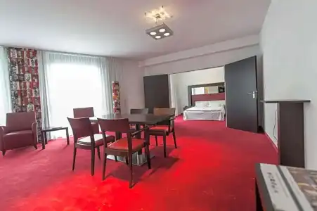 ARCOTEL Velvet Berlin - 80