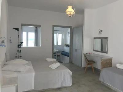 Naoussa Paros by Booking Kottas - 55