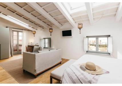 Faustino Gran Relais & Chateaux - 62