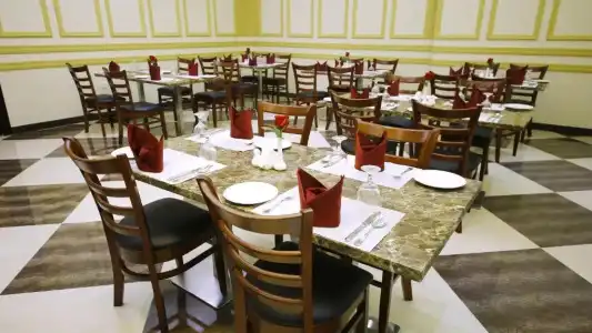 Muscat International Plaza Salalah - 21