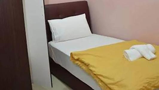 ABS Bintang Guest House - 17