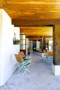 Antria Boutique Lodge - 30