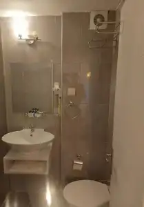 Tosunpasa Otel - 17