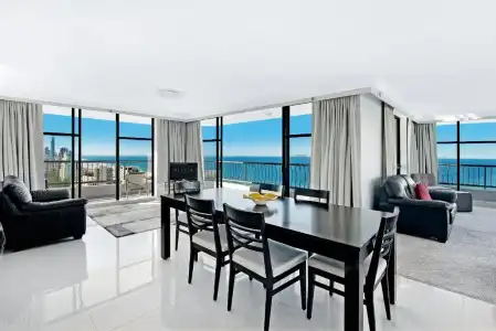 ULTIQA Beach Haven At Broadbeach - 258