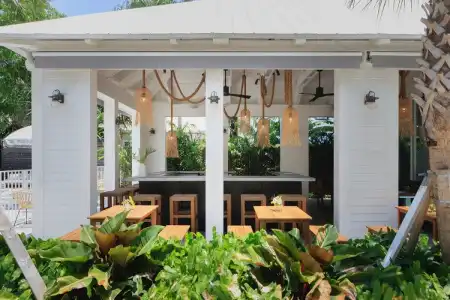 Winslow's Bungalows - Key West Historic Inns - 10