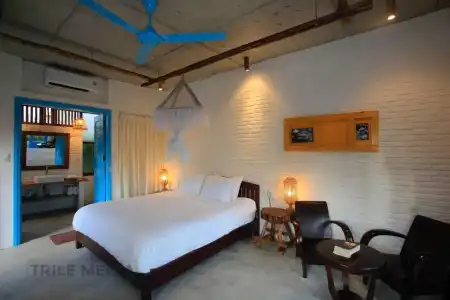Life Beach Villa - 60