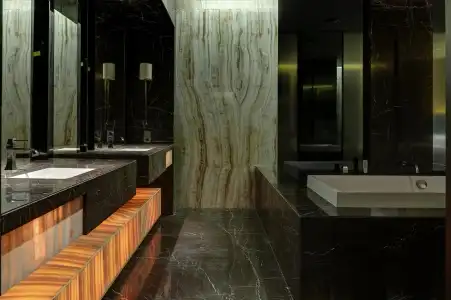 Park Hyatt Abu Dhabi and Villas - 65