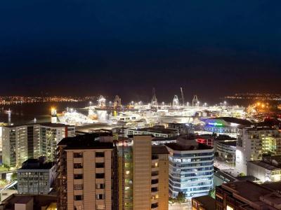Mövenpick Auckland - 38