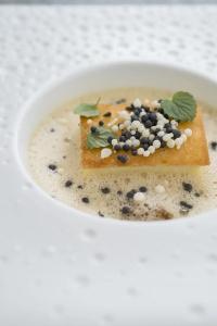 Flocons de Sel - Relais & Châteaux - 10