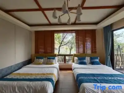Tranquil Shores Holiday Apartments - 278