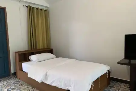 Busaya Resort - 72