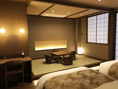 Infinito & Spa Nanki Shirahama - 89