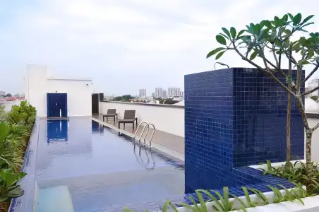 Santa Grand East Coast, a NuVe Group Collection - 19