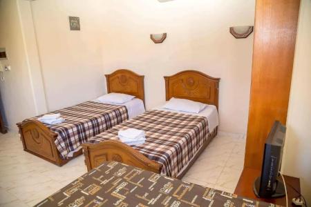 Chrysanthos Boutique Apartments - 38
