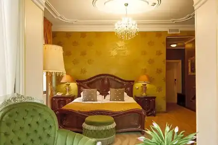 Bohema Boutique & Spa - 79
