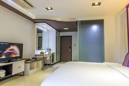 The L Resort - 53