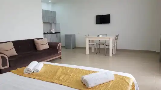 Nakashidzes Apartments - 37