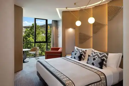 Paragraph Freedom Square, a Luxury Collection - 3