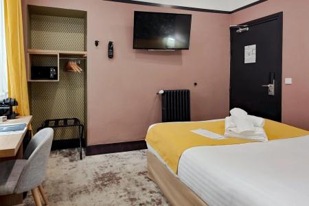 Hôtel de France, un hôtel AMMI - 41