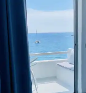 GEO & Art Boutique Himara - 69