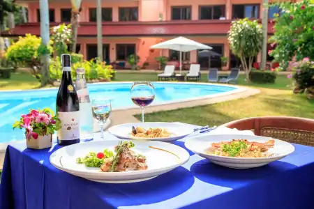 Marco Polo Resort&Restaurant - 16