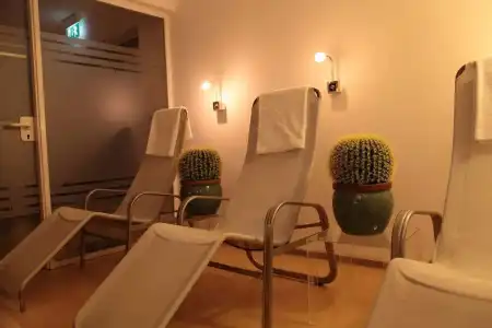 relexa Stuttgarter Hof Berlin - 14