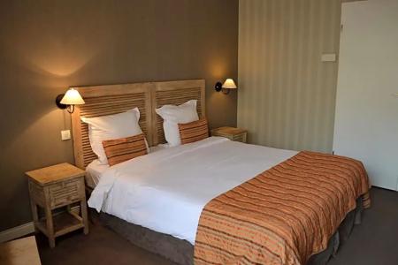 Almoria Hôtel & Spa - 74