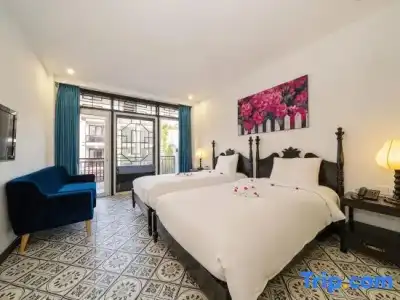 Thanh Binh Central - 50