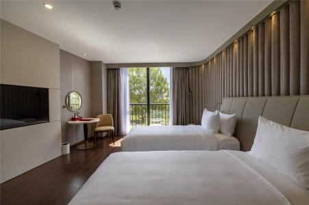WorldHotels Long Beach Resort Phu Quoc - 16