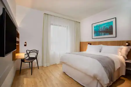 TRYP by Wyndham Sao Paulo Paulista Paraiso - 27