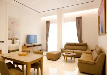 The Grand Mansion Menteng - 117