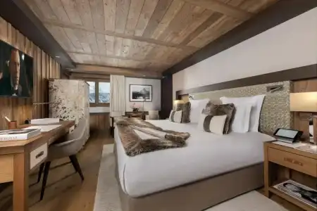 Fouquet's Courchevel - 70