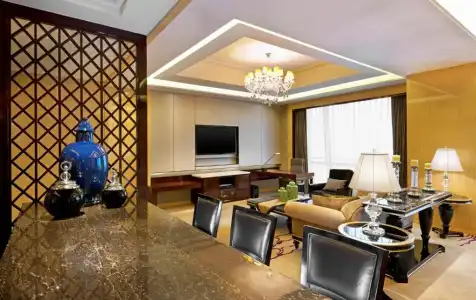 The Westin Wuhan Wuchang - 205