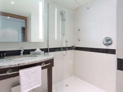 Hampton by Hilton Warsaw City Centre - 11