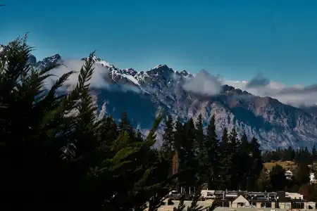 The Dairy Queenstown, A Naumi Chapter - 47