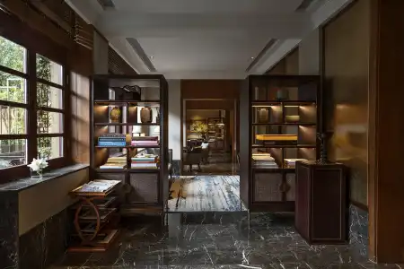 Capella Shanghai, Jian Ye Li - 14