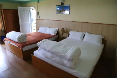 Mount Paradise - 5
