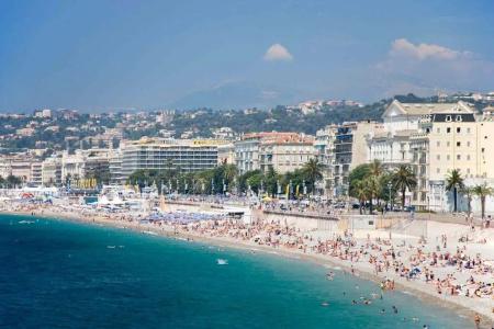ibis Styles Nice Cap 3000 Airport - 18